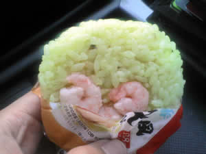 おにぎり