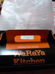 WARAYA Kitchenのスィーツ