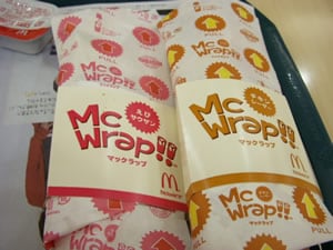 マックラップ