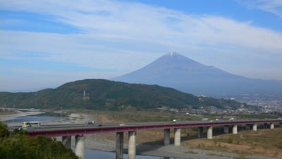 富士山