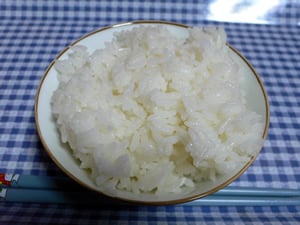 ごはん