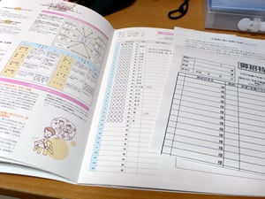 招待客