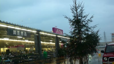�C�I���X�[�p�[�Z���^�[��F