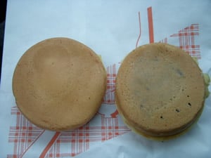 大判焼き