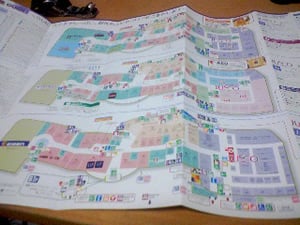 �t���A�}�b�v