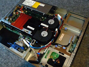 DELL