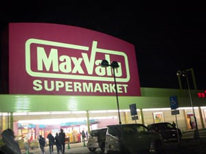 �}�b�N�X�o�����֔V���X