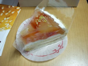 ���̃P�[�L