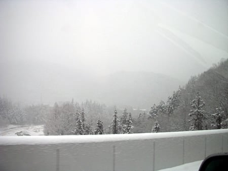 雪国