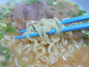 ラーメン