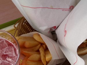 ���X�o�[�K�[