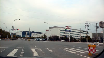 �V���[�v�̑��C�H��