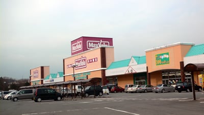 �}�b�N�X�o�������C�X