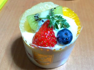 �t���[�c�P�[�L