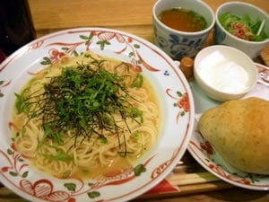 パスタ