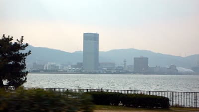 大津プリンスホテル