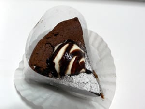 ケーキ
