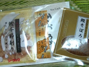 かつお節