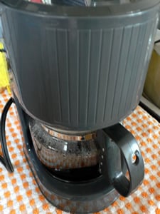 �R�[�q�[���[�J�[