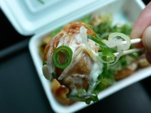 たこ焼き
