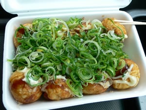 たこ焼き