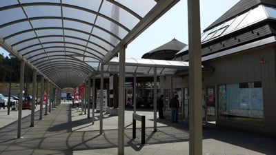 道の駅いが