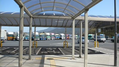 道の駅いが
