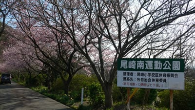 尾崎南運動公園