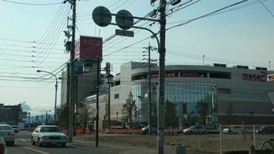マーサ21