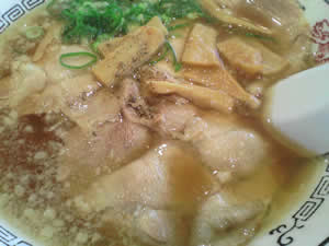 スープ