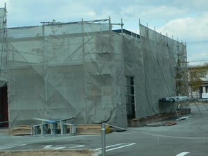 浜木綿(はまゆう)大垣店