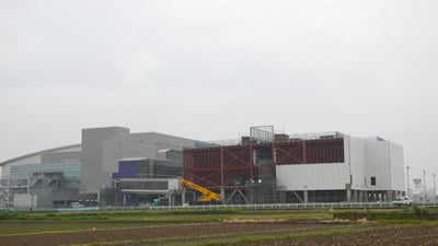 エアーポートウォーク名古屋