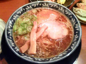 一刻しょうゆ