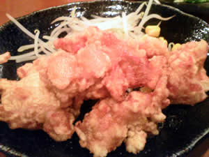 唐揚げ