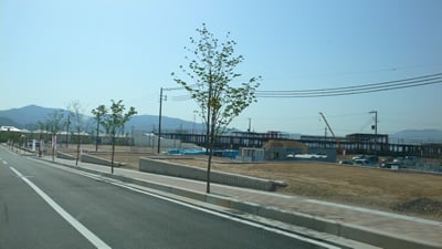 フォレオ大津一里山
