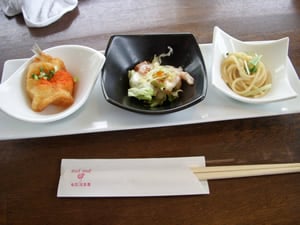 前菜