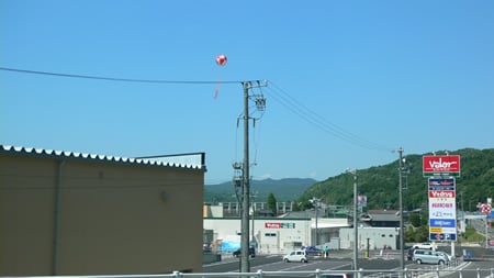 バロー瑞浪中央SC