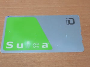SUICA