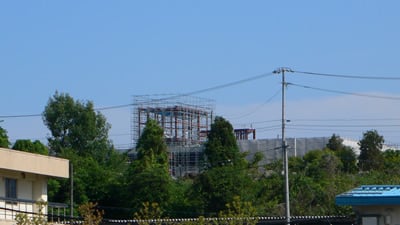 ラスパ御嵩