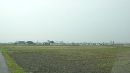 岐阜羽島インター南部東地区地区計画区域
