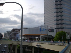 ららぽーと TOKYO-BAY