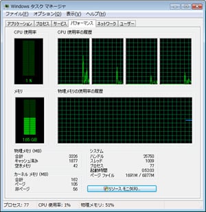 CPU