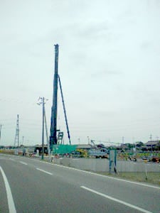 工事現場