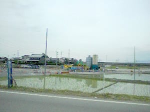 工事現場
