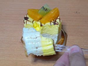 �P�[�L