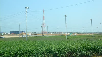 ららぽーと磐田