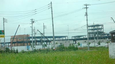 リーフウォーク稲沢