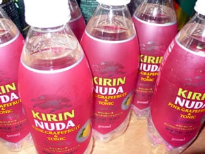 NUDA