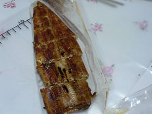 うなぎ