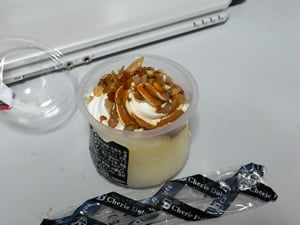 ロールケーキ
